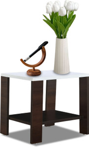 sbf furniture Engineered Wood Side Table