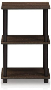 APGgroup Engineered Wood Corner Table