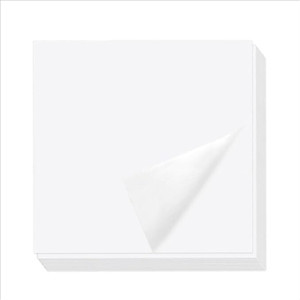 soft cozi Bio-degradable Waterproof Fancy Butter Paper Parchment Food ...