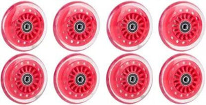 Kovea 70 mm Skate Wheel इन-लाइन स्केट्स साइज: 6-9 UK