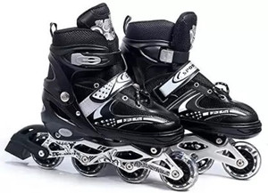 EDENGLOW High quality Shoe Skates इन-लाइन स्केट्स साइज: NA UK