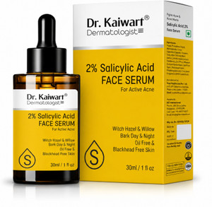 Dr. Kaiwart 2% Salicylic Acid Serum for Acne - Image 6