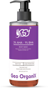 GEO ORGANIX Geo_OrganiX_Bodywash 300 ml - Image 6