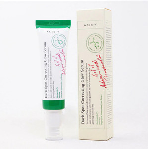 AXIS-Y skinCorrecting Glow Serum 50ml - Image 4