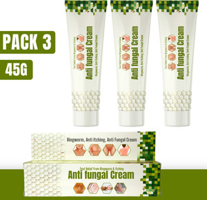 LILIPATI Skin Infection Relief Cream for Men & Women | Anti Itch, Anti Allergy & Antifungal Treatment | Daad Khaj Khujli Cream