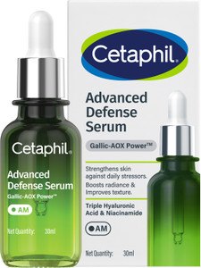 Cetaphil Advanced Defense Serum 30 ml - Image 6
