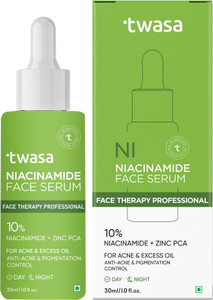 Twasa 10% Niacinamide Face Serum 30ml - Image 6