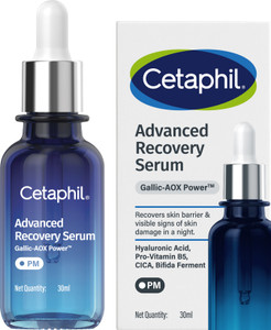 Cetaphil Advanced Recovery Serum 30ml - Image 6
