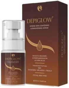 Depiglow Serum 20 ml - Image 3
