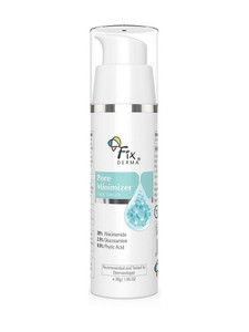 Fixderma 20% Niacinamide Pore Minimizer Serum - Image 6