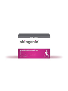 SKINGENIE Bridal Skin Brightening Cream