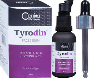 Canixa CANIXA TYRODIN FACE SERUM