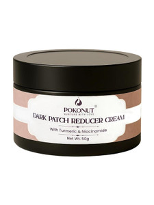 Pokonut Dark Patch Reducer Cream | Neck, Underarm | Niacinamide 50g