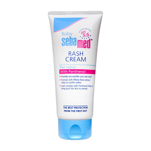 Sebamed Baby Rash Cream 50ml - Image 6