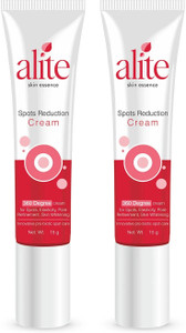 alite Dark Spots Reduction Cream with Niacinamide Pigmentation Acne Marks & Scars