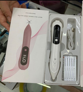 R A Products Laser Plasma Pen Wart SpotRemover Mole Freckle for Tattoo Removal Machine