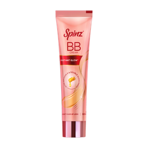 Spinz BB Fairness Cream | Vitamin E and Double Sunscreen Protection