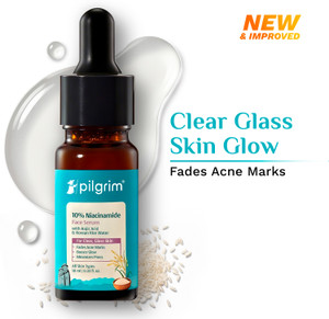 Pilgrim 10% Niacinamide Serum 30ml - Image 6