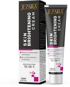 JEZARA Skin Brightening Cream