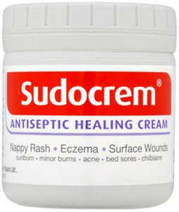 SUDOCREM Antiseptic Healing Cream