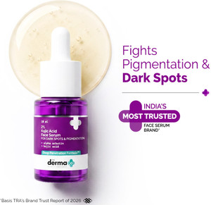 The 2% Kojic Acid Face Serum - Image 6