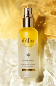 d'alba d'alba Piedmont Italian White Truffle First Spray Serum