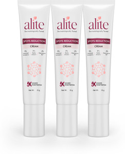 alite Spot Reduction Cream with 5X Absorption for Hyperpigmentation & Acne Marks