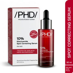 Proven 10% Niacinamide Spot Correcting Serum 30ml - Image 6