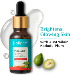 Pilgrim 15% Vitamin C Serum 20ml - Image 6