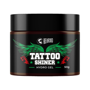 BEARDO Tattoo Shiner Gel - Image 6