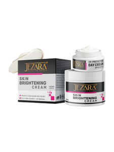 JEZARA Skin Whitening Cream with UV Protection - Image 6