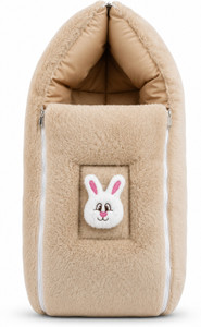 VoiDrop Baby Carry Nest & Sleeping Bag for Newborn Babies Sleeping Bag
