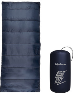 Lifelong Sleeping Bag for Adults - Winter Sleeping Bags Temperatures 4°C to 10°C Sleeping Bag