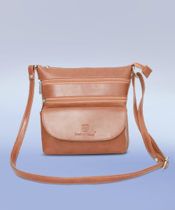 Sling Bags Upto 50 to 80 OFF on Branded Side Purse Sling Bags