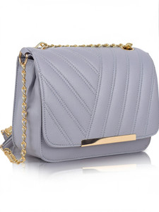 SPOTIC Grey Sling Bag SPT-WOMEN