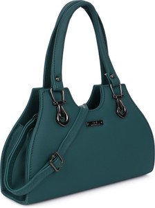 Lady Quinton Blue Sling Bag LQ 19 S