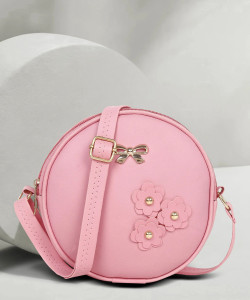 Prestigious Multicolor Sling Bag Girls and Women Sling Bag