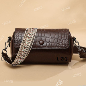 LIZIQI Grey Sling Bag White Designer Sling Bag For Women Trending Side bag for girls