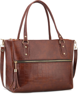 अवेरा महिलाओं के लिए शाम/पार्टी, कैज़ुअल, फॉर्मल भूरा