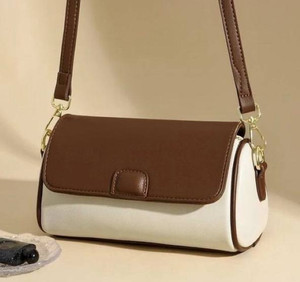 Aala Star Brown Sling Bag - Image 3