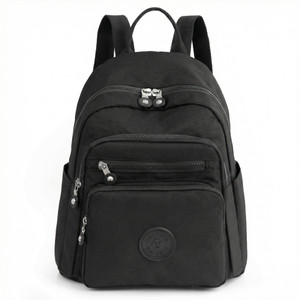TS WITH TECHSUN Stylish Backpack for Women & Girls Multipocket Daypack for Travel, Office, Work 10.3 L Backpack
