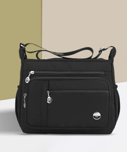 Sling Bag Amazon Nylon Bags Ketmart Black Sling Bag Crossbody Bag