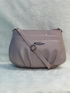 Bu beauty unique Clear Sling Bag Slingbag