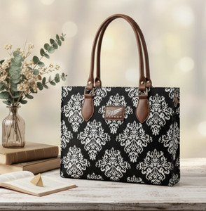 फ्लाइ बोयज महिलाओं के लिए बहुरंगी टॉट