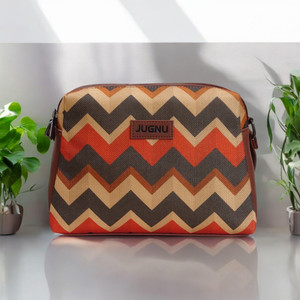 Jugnu Tan Sling Bag Chauras-btm-6