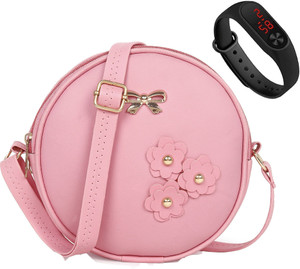 Prestigious Multicolor Sling Bag Girls and Women Sling Bag