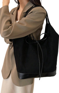 Purplehunt Black Sling Bag 1PDBLACK