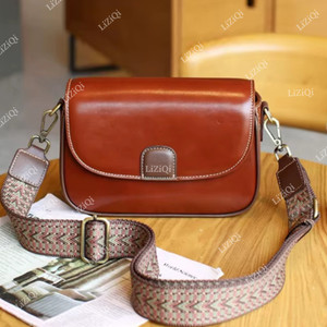 LIZIQI Tan Sling Bag Sling bags for women Ladies side bags
