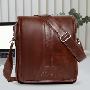 Bagneeds Brown Sling Bag Trendy Bag