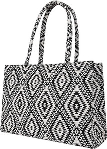 DOVVO Multicolor Tote Totebag | Handbag | Casual bag | carry bag | Cotton bag